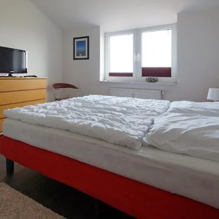 Ferienwohnung Hammerling 311 Apartmán *