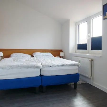 Ferienwohnung Hammerling 311 Gramkow