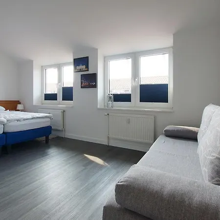 Ferienwohnung Hammerling 311