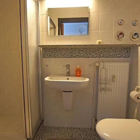 Ferienwohnung Hammerling 311 Gramkow