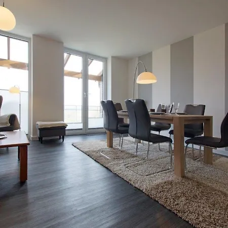 Ferienwohnung Hammerling 311 Apartmán