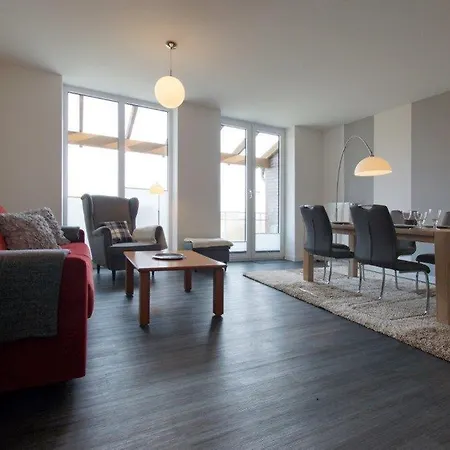 Ferienwohnung Hammerling 311