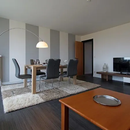 Ferienwohnung Hammerling 311 Apartmán *