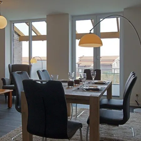 Apartmán Ferienwohnung Hammerling 311