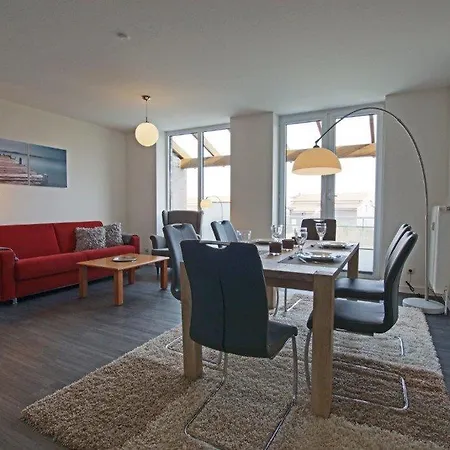 Ferienwohnung Hammerling 311 Apartmán Gramkow