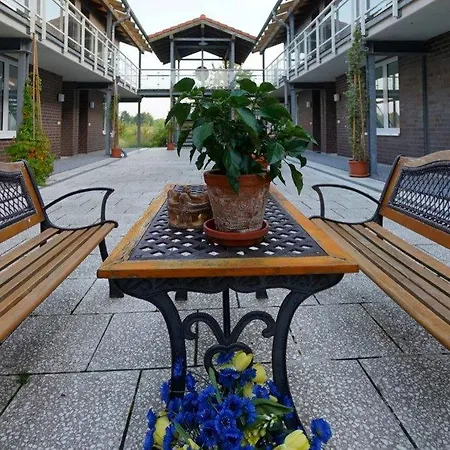 Ferienwohnung Hammerling 311 Apartmán